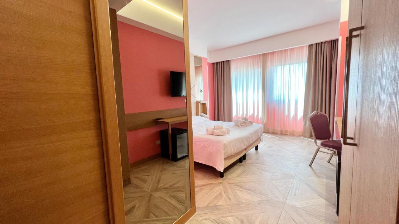 Catania Sea Palace Hotel Luaran gambar