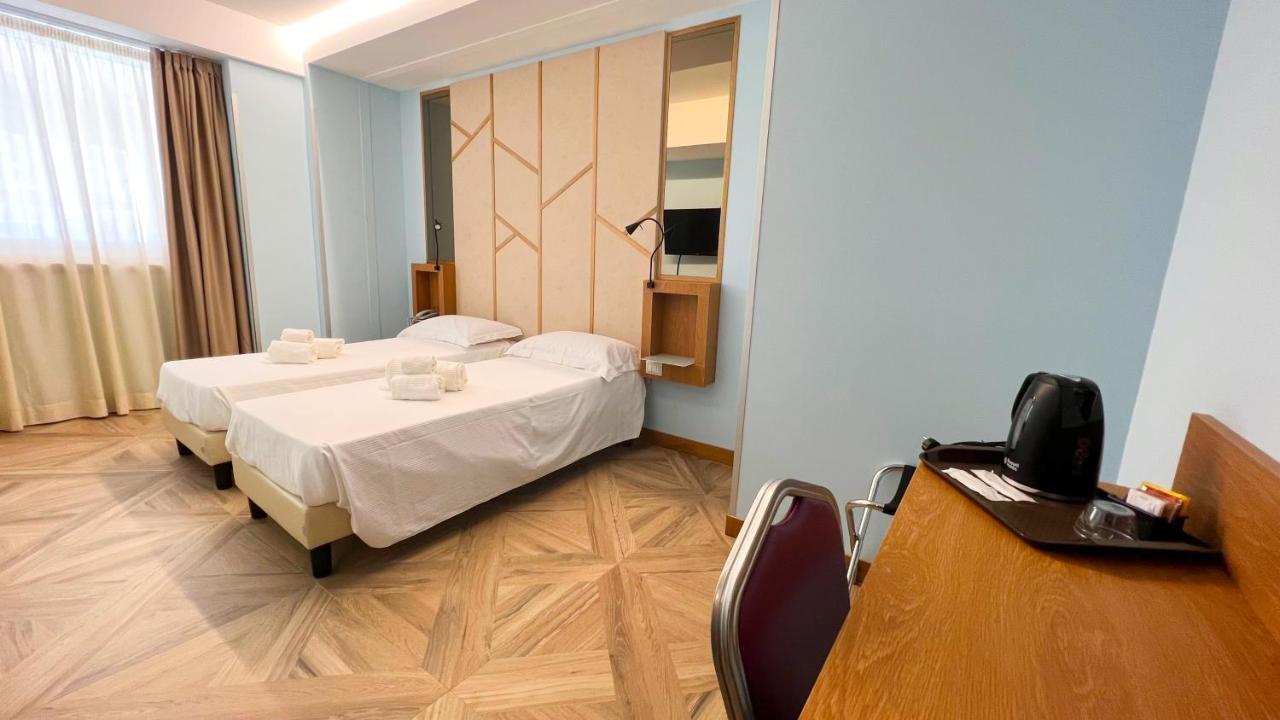 Catania Sea Palace Hotel Luaran gambar