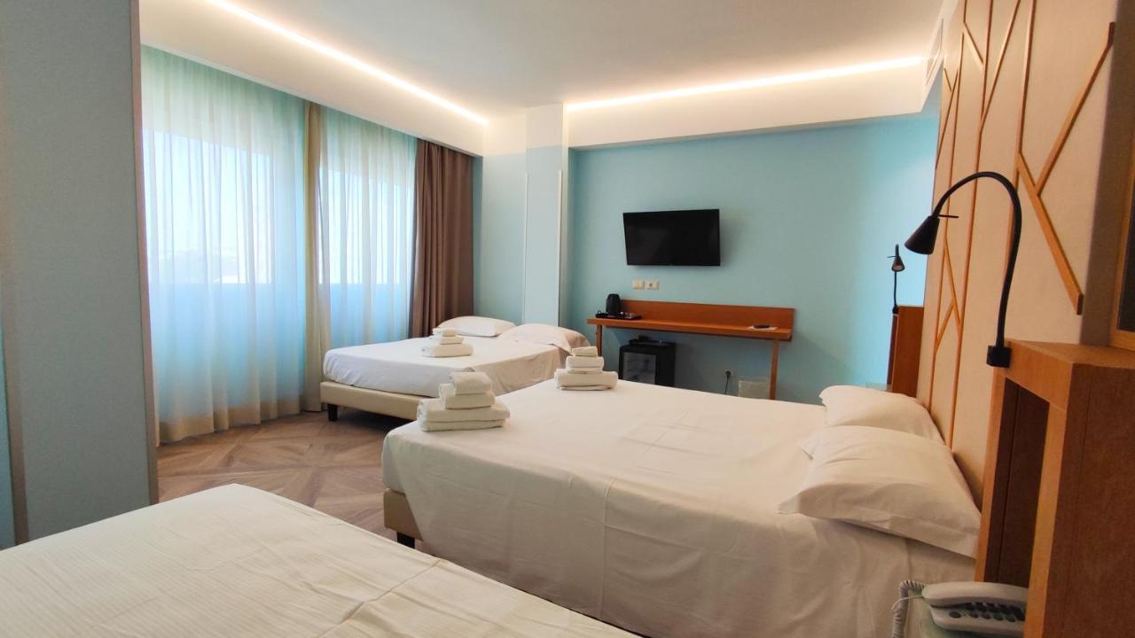 Catania Sea Palace Hotel Luaran gambar