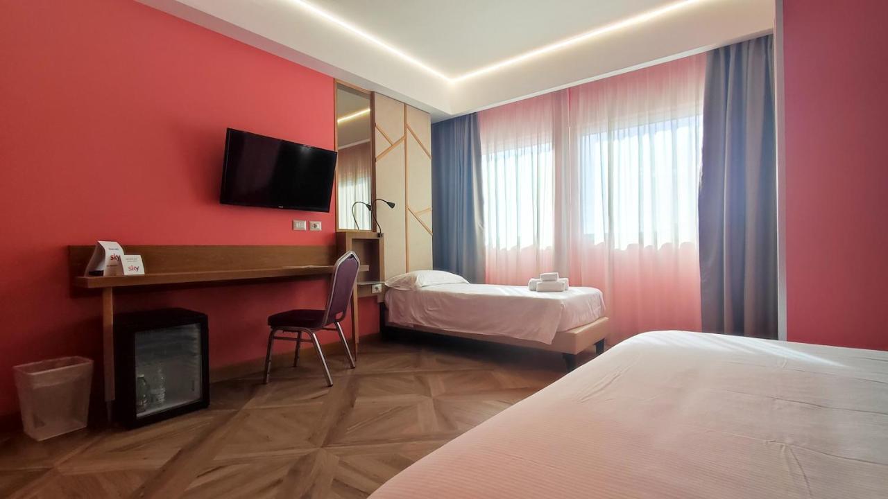 Catania Sea Palace Hotel Luaran gambar