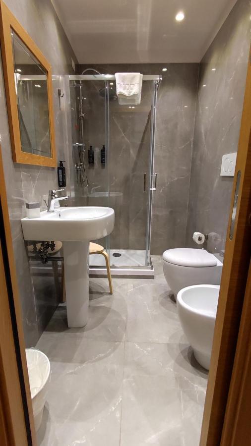 Catania Sea Palace Hotel Luaran gambar