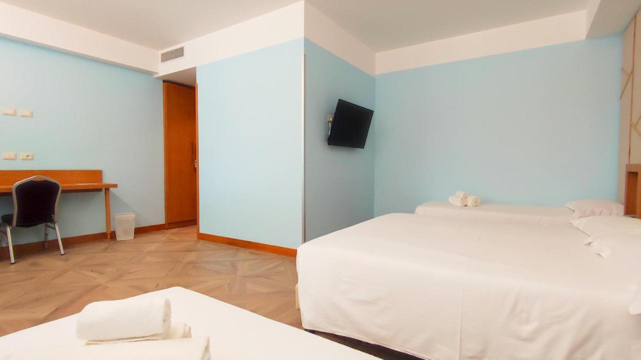 Catania Sea Palace Hotel Luaran gambar