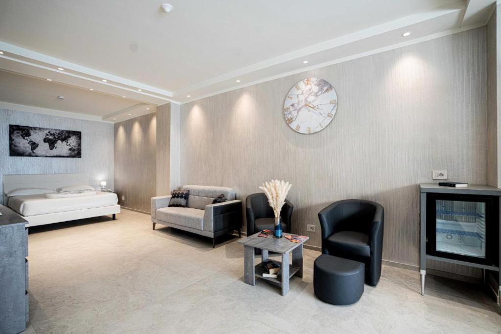 Catania Sea Palace Hotel Luaran gambar